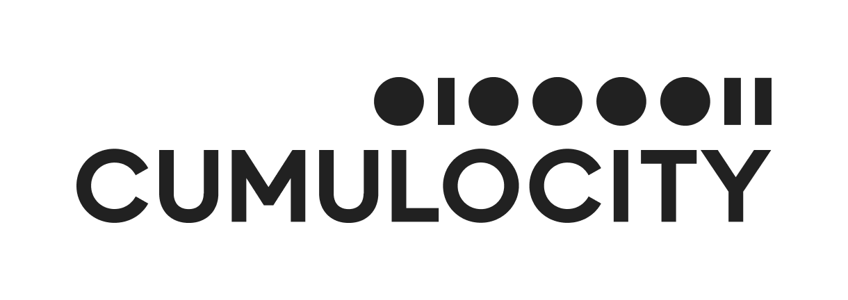 cumulocity logo black